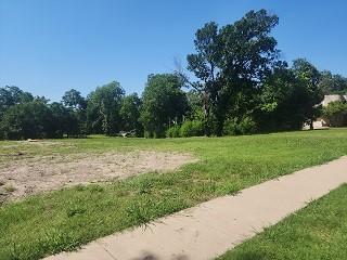 2808 Maple Springs Blvd, Dallas TX, 75235 land for sale