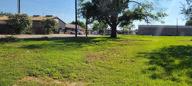 208 Optimist Rd, Springtown, TX 76082