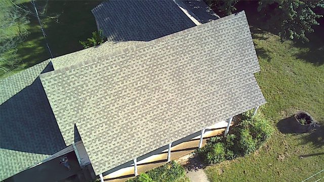 208 Optimist Rd, Springtown, TX 76082