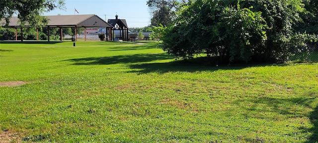 208 Optimist Rd, Springtown, TX 76082