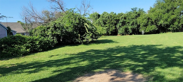 208 Optimist Rd, Springtown, TX 76082