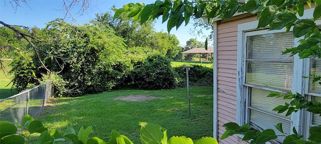 208 Optimist Rd, Springtown, TX 76082