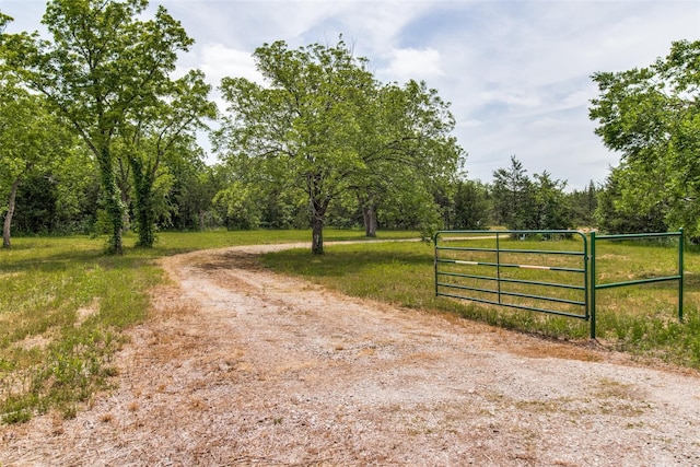 7483 County Road 1020, Wolfe City TX, 75496 land for sale