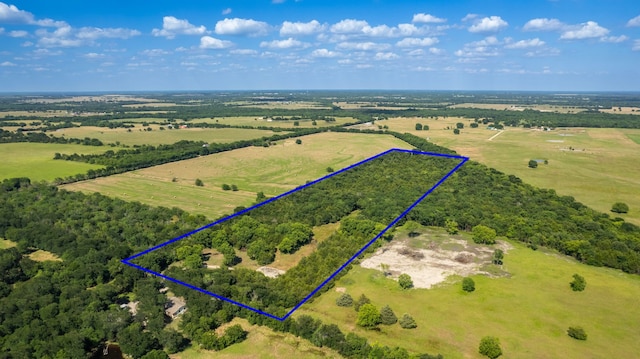 Listing photo 3 for 7483 County Road 1020, Wolfe City TX 75496