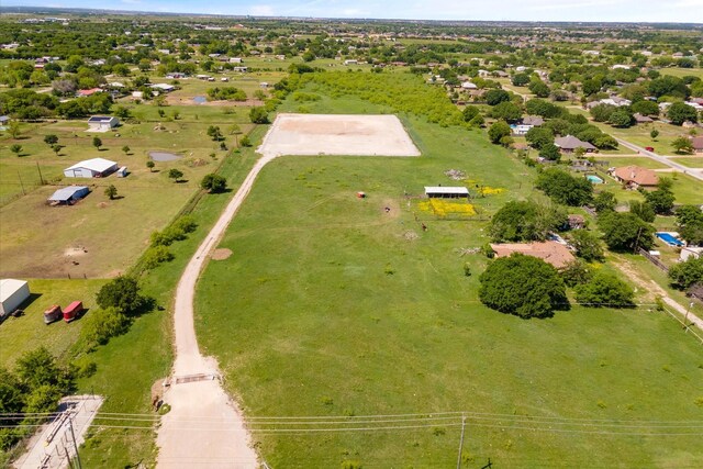 2620 County Road 920, Crowley TX, 76036 land for sale