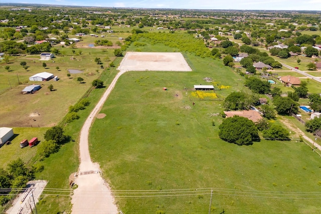 2620 County Road 920, Crowley TX, 76036 land for sale