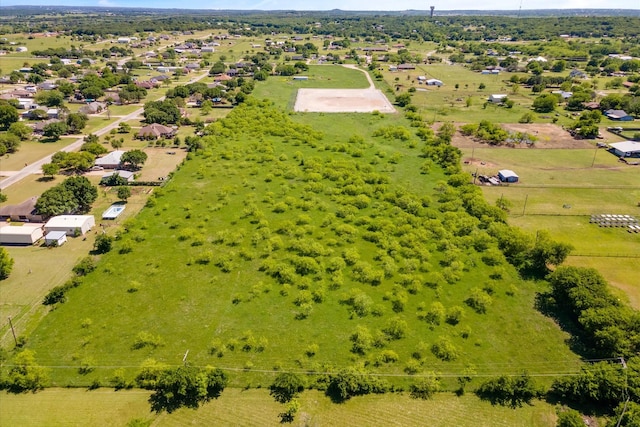 Listing photo 2 for 2620 County Road 920, Crowley TX 76036