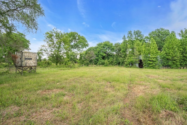 Listing photo 2 for 000 County Road 4106, Canton TX 75103