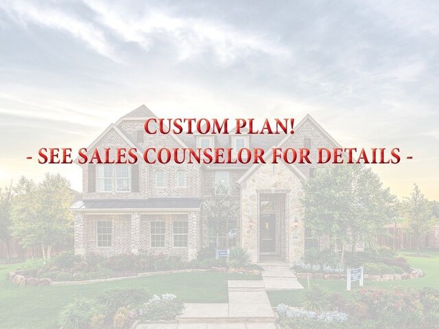 5265 Great Hollow Trl, Fort Worth, TX 76179 - a file