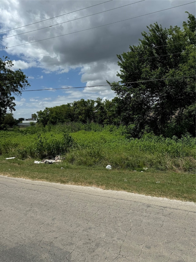 3119 Bisbee St, Forest Hill TX, 76119 land for sale