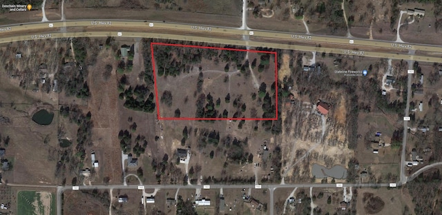 8646 S US Highway 82, Gainesville TX, 76240 land for sale