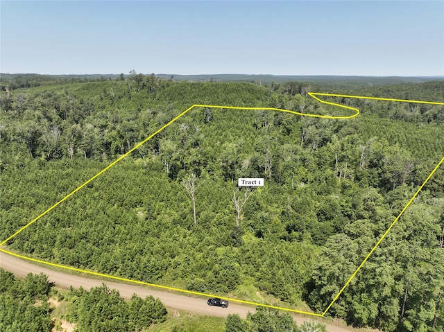 01 Carters Ferry Rd, Hemphill, TX 75959