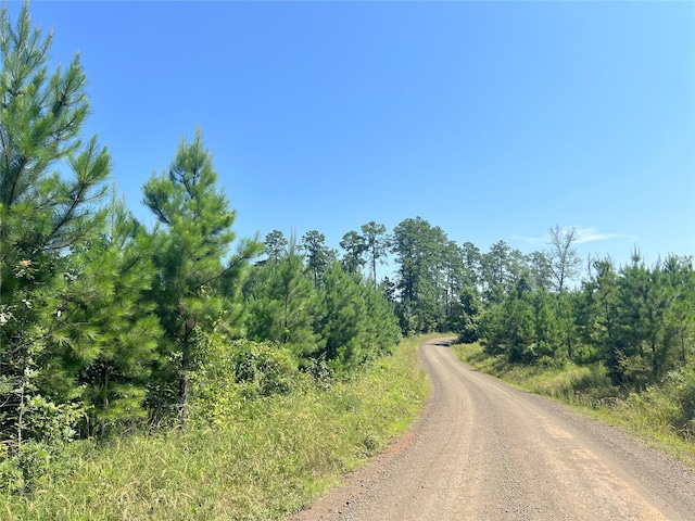 01 Carters Ferry Rd, Hemphill, TX 75959