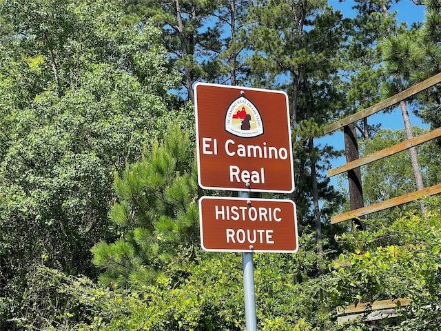 01 Carters Ferry Rd, Hemphill, TX 75959