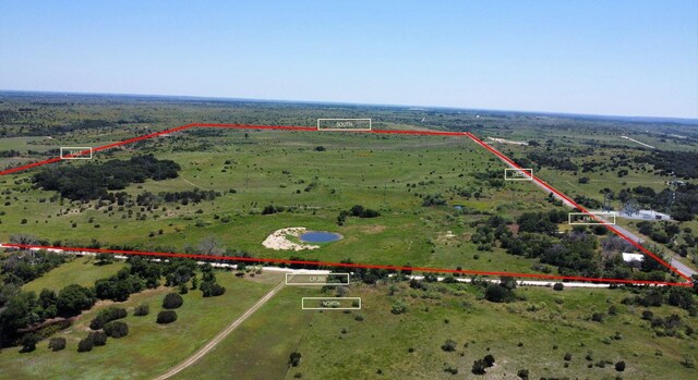 4801 Fm-1702, Gustine TX, 76455 land for sale