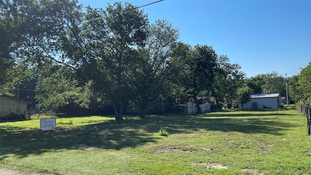 304 E Crump, Saint Jo TX, 76265 land for sale