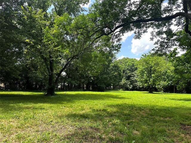 578 15th St SE, Paris TX, 75460 land for sale