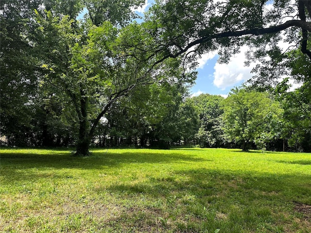 578 15th St SE, Paris TX, 75460 land for sale