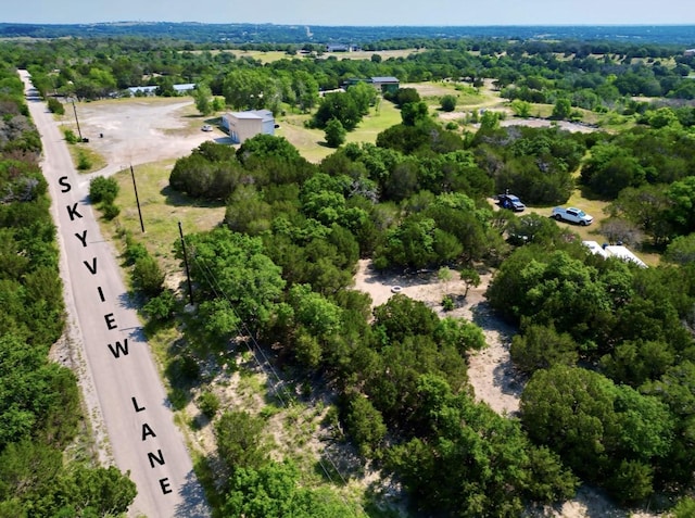 412 Skyview Ln, Azle TX, 76020 land for sale