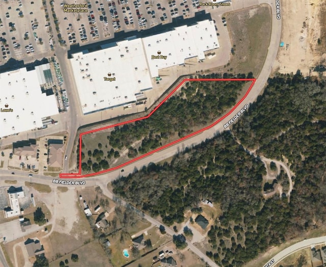 TBD Bb Fielder Road, Weatherford, TX 76087