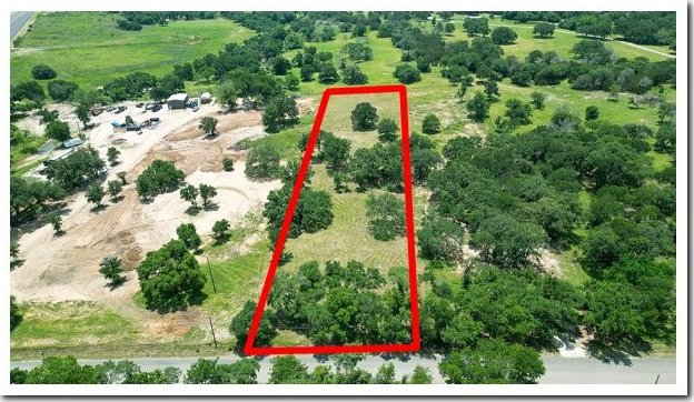 TBD Old Waco Rd, Gatesville TX, 76528 land for sale