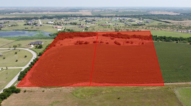 TBD Kristina Court, Celina TX, 75009 land for sale