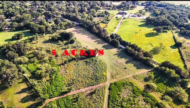 5ACRES Navarro Dr, Corsicana TX, 75110 land for sale