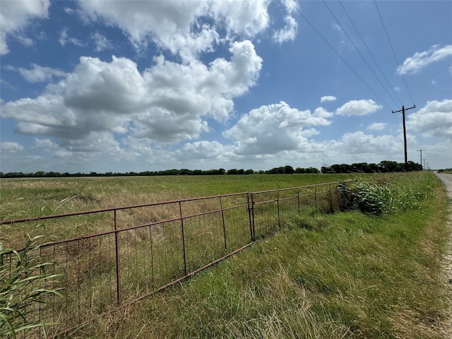 Listing photo 3 for tbd County Road 3205 Road, Dodd City TX 75438