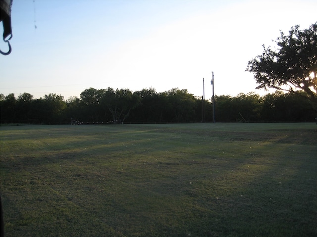 Listing photo 2 for LOT3 Jones Rd, Sanger TX 76266