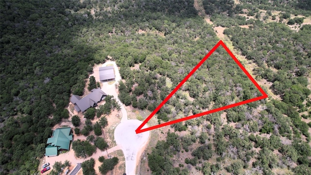 D27 Post Oak, Gordon TX, 76453 land for sale