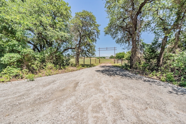 1179 County Road 1990, Chico TX, 76431 land for sale