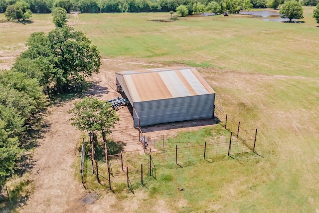 Listing photo 3 for 1179 County Road 1990, Chico TX 76431