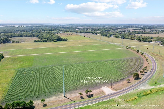 Listing photo 3 for TBD12ACRES Fm 2756, Farmersville TX 75442