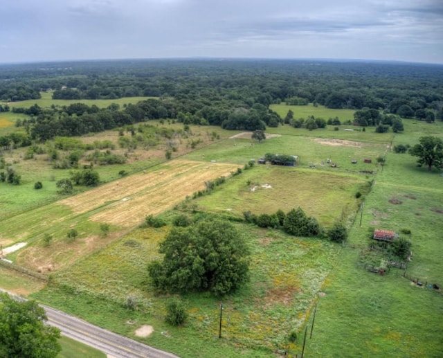 411 S Leagueline Rd, Trinidad TX, 75163 land for sale