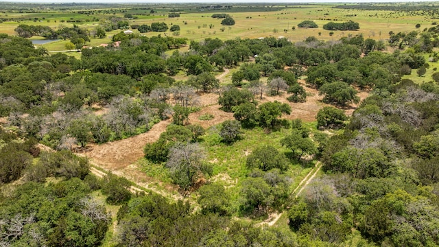 view of birds eye view of property