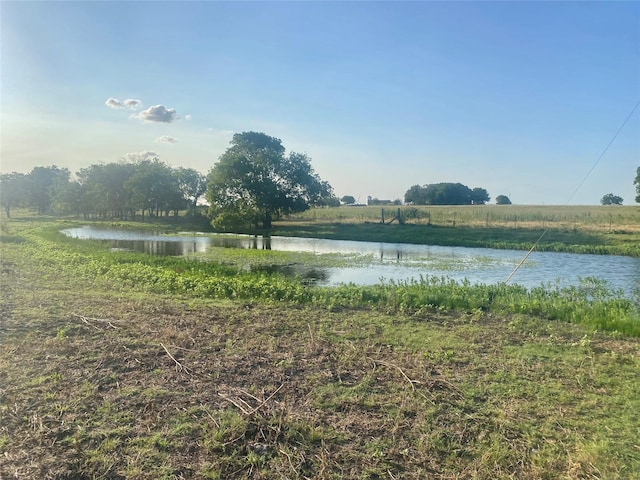 TBD N Robinson St, Myra TX, 76253 land for sale