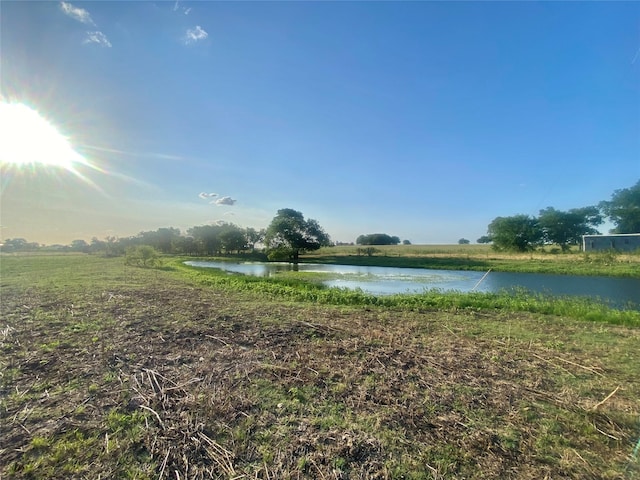 Listing photo 3 for TBD N Robinson St, Myra TX 76253