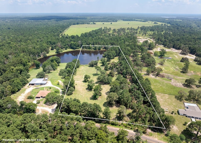 6007 W Fm 227, Grapeland TX, 75844 land for sale