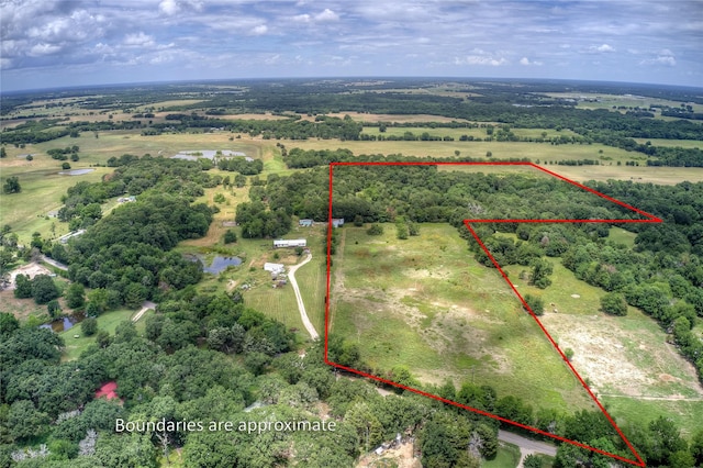 TBD County Road 3226, Lone Oak TX, 75453 land for sale