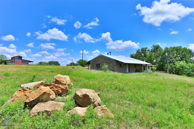 Listing photo 2 for 0000 County Road 421, No City TX 79510