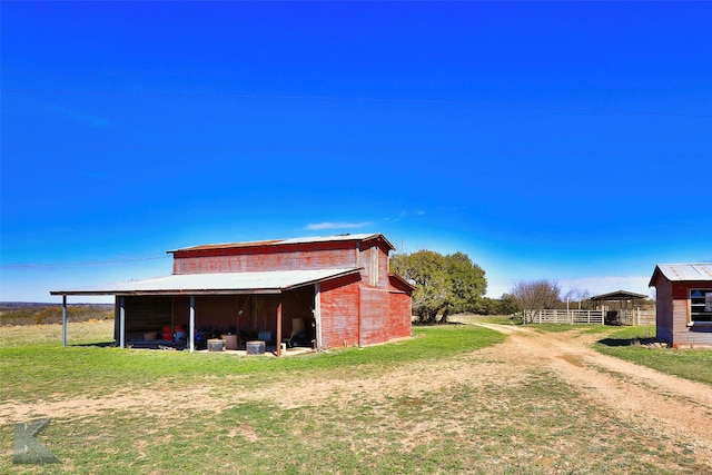 Listing photo 3 for 0000 County Road 421, No City TX 79510