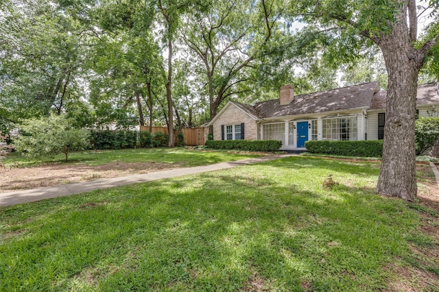 8601 Wingate Dr, Dallas TX, 75209 land for sale