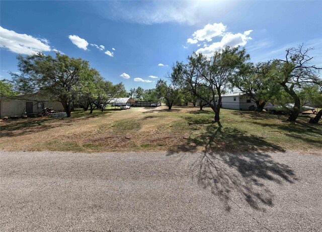 Listing photo 3 for 465 309, Ranger TX 76470