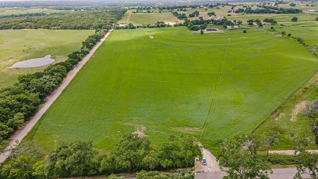 TBD Nix Road, Tolar TX, 76476 land for sale