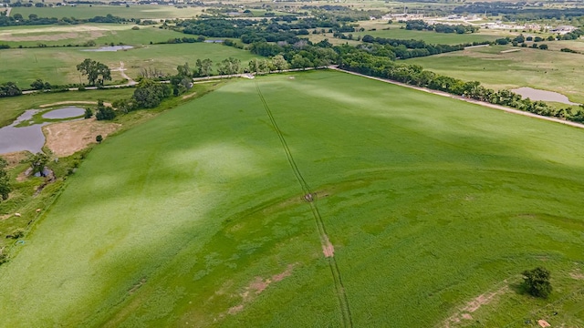 Listing photo 2 for TBD Nix Road, Tolar TX 76476