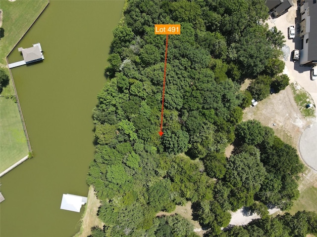 Listing photo 3 for LOT491 Donzi Ct, Corsicana TX 75109