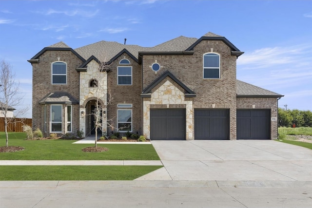 Listing photo 2 for 9705 Palermo Dr, Mesquite TX 75126