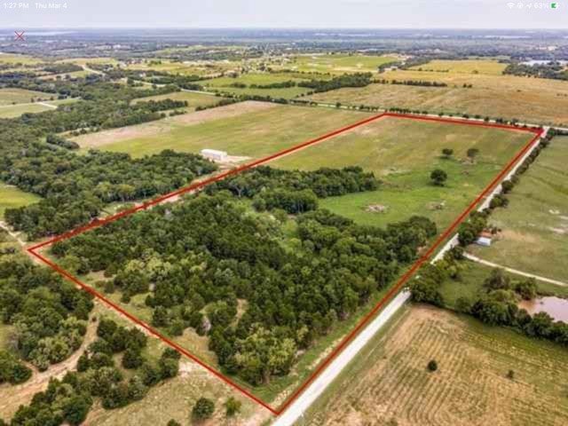 178 Williams Rd, Gordonville TX, 76245 land for sale