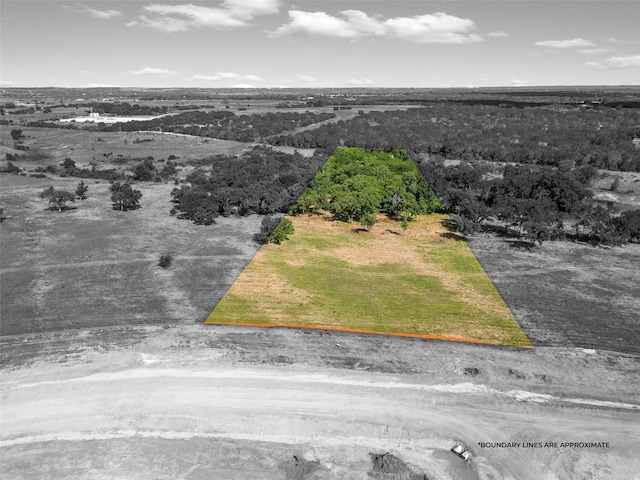 2025 Lindale Ln, Granbury TX, 76049 land for sale