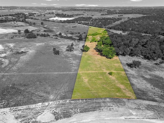 2019 Lindale Ln, Granbury TX, 76049 land for sale